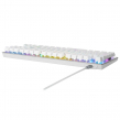 CORSAIR K60 PRO TKL OPX White
