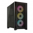 CORSAIR 4000D RGB Airflow