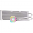 CORSAIR Hydro Series iCUE ELITE CAPELLIX XT WHITE