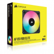 CORSAIR iCUE AF120 RGB ELITEシリーズ