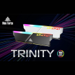 Neo Forza TRINITY DDR5シリーズ