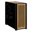5000D Airflow Panels Bamboo