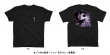dre04_ドラポ大変身Tシャツ 花子さん（背景黒）