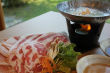 ランチ