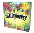 チャレンジャーズ！＿箱