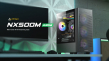 Antec NX500M ARGB