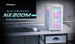 Antec NX200M WHITE