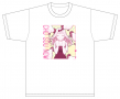 Tシャツ_藤原千花01