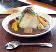 BOBBY'Sセブンマイルカレー