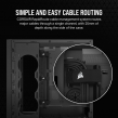 CORSAIR 5000D CORE AIRFLOW