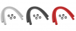 CORSAIR Sleeving Kit 400mm