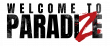Paradize_ロゴ
