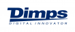 dimpsロゴ