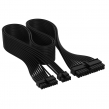 CORSAIR Premium Individually Sleeved Type-5 PSU Cables Pro Kit