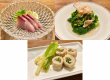 今イベント限定料理