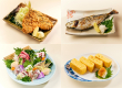 4料理