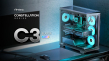 Antec Constellation C3 ARGB