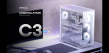 Antec Constellation C3 ARGB