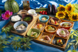 銀座朝食ラボ24夏メニュー