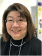 浮島由美子氏写真