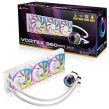 Antec Vortex 360 ARGB White