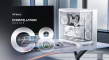 Antec Constellation C8 Aluminum White