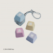 HYTE hololive GAMERS – Capture the Moment Keycap Set