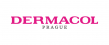 DERMACOL ロゴ