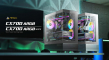 Antec CX700 ARGB