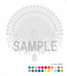 サンプル曼荼羅3