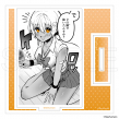 アクリルスタンド_悠D