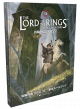 指輪物語5Eルールブック