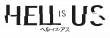Hell is Us logo jp