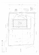 敷地と建物の配置図