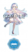 アクリルスタンドA