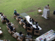 昨年実施した紙芝居ワークショップの様子③