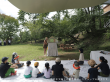 昨年実施した紙芝居ワークショップの様子②
