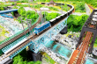 秩父鉄道デキ電気機関車