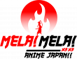 Mela! Mela! Anime Japan!!_ロゴ画像