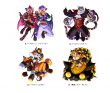 dre01_ハロウィン限定キャラ