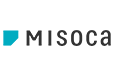 株式会社Misoca様ロゴ