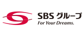 SBSホールディングス株式会社様ロゴ