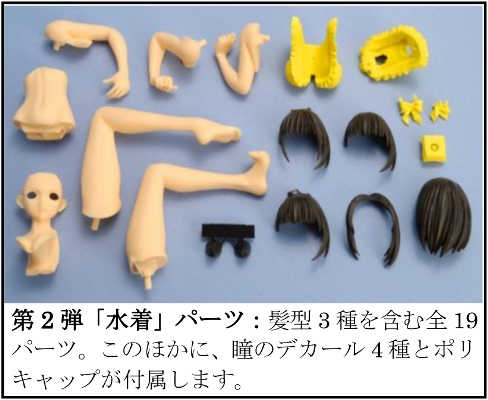 月刊ホビージャパンでしか入手できないスペシャルなアイテム！KONAMIの