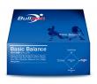 ベーシックバランスパッケージ