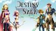RPG DESTINY SAGAタイトル
