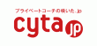 Cyta.jpロゴ