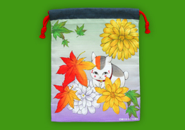 夏目友人帳」原画展限定グッズ販売!! 連載10周年記念「 夏目友人帳原画