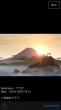 きょうの富士山スクリーンショット
