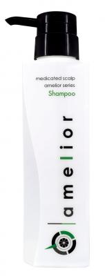 アメリオールシャンプー1L アメリオール薬用シャンプー - 愛知県江南市平日深夜26時まで営業美容