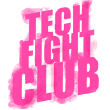 TECH FIGHT CLUBロゴ画像